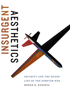 cover image of Insurgent Aesthetics